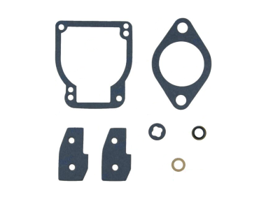 Mercury Carburetor Service Kit | 30 to 40 HP 2-Cyl | 40 to 90 HP 3-Cyl | 45 to 125 HP 4-Cyl (1395-8112231)