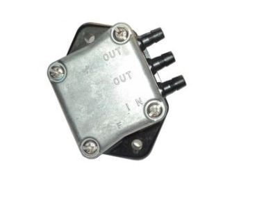 Yamaha / Mercury / Parsun Benzinepumpe F20/F25 (PAF25-05130000)