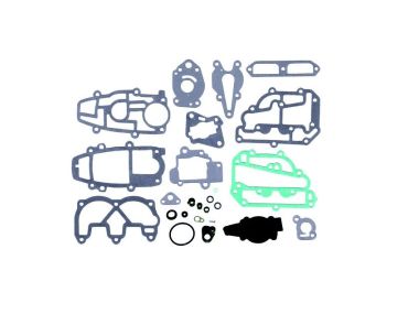 Mercury / Mariner Gasket Set | 6 / 8 / 9.9 HP 86-93 | 10 HP 90-98 | 15 HP 88-93 (42364A92)