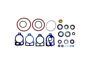 Mercury / Mariner Getriebe Dichtungssatz 75/80 PS 4cil, 90/115/140 PS 6cil, V150/V175/V200/V225 (26-55682A1)