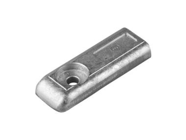 Mercury Verado V6 Anode Zink / Aluminium (893404)