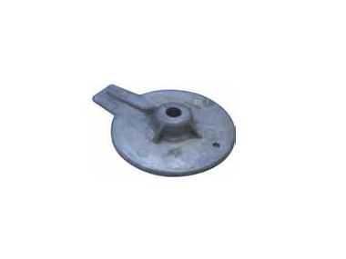 Mercury Zink Anode (89026)