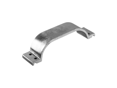 Mercury / Mariner Gimbal Anode Zink oder Aluminium