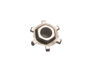 Mercury / Mariner / Mercruiser / Honda Sicherheitsscheibe 30-250 PS (14-31210, 14-816629, 14-816629Q, 90508-ZW1-003)