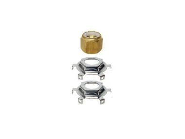 Mercury / Mariner / Mercruiser / Honda Propellersicherungscheibe 30-250 PS (11-52407Q1, 11-52707, 11-52707Q1, 11-827614, 90301-ZW1-003)