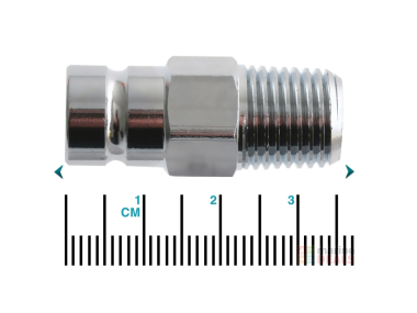 Honda Männlichen Stecker, Altes Modell, Um Für Buchsenstecker Gs31030 Draht 6mm Verwendet Werden, (GS31032)