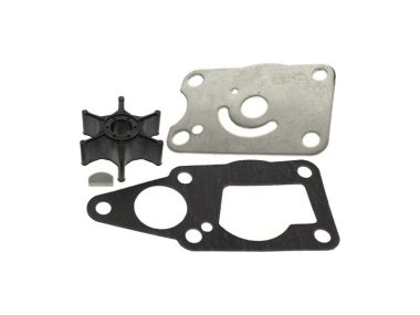 Suzuki / Johnson Water Pump Service Kit DF4 / DF5 / DF6 4-Stroke (17400-98661)
