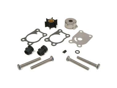Johnson / Evinrude Water Pump Repair Kit 4 to 8 HP (1980+) (039664)