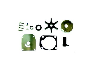 OMC Wasserpumpe Reparatursatz (Johnson Evinrude) 40-75 PS+Mercury (802498)