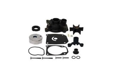 Johnson / Evinrude Water Pump Service Kit 40 - 75 HP (439077, 390770 , 391635, 396932, 396933)