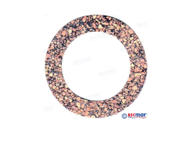 OMC / Volvo Penta Thermosaat Gasket (313416)
