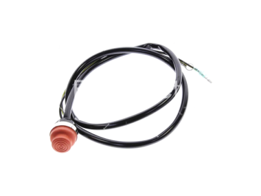 Mercury / Mariner Stop Switch Assembly (87-823609A17)