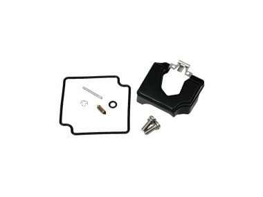 Mercury/Mariner 2.5 & 3.5 HP Carburetor Repair Kit (8M0090764)