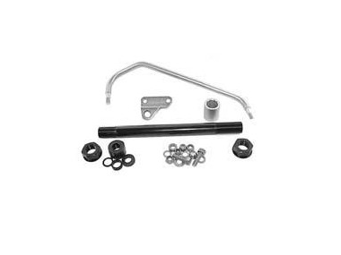 Mercury Starboard Attaching Kit (11606A1)