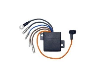 Johnson / Evinrude Powerpack 3.3 HP 95+ (0115742)