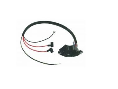 Johnson / Evinrude Powerpack 5 / 6 / 8 / 9.9 HP 89-92, 14 HP 89-91 (300-26084)