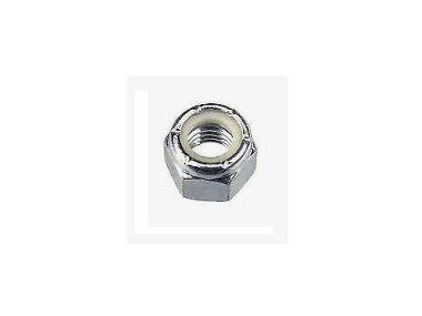 Mercury Nut (401386)