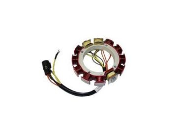 Johnson Evinrude Stator 150 PS SL/ST 89-91, 150 PS ST 90, 155 COM 89-92, 175 PS 89,90 (AM0763764)