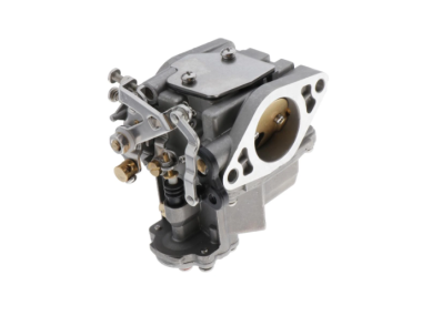 Mercury Carburetor 8HP (8M0173877)