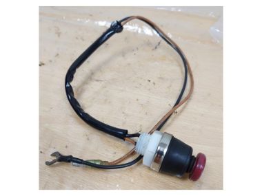 Mercury Mariner 4-5-6 PS 4-Takt Stop Switch Assembly (823037A05)