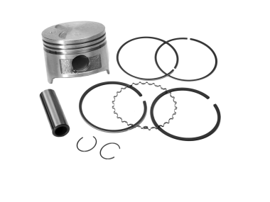Mercury Piston Assembly 4/5/6 hp 4T (804768A03)