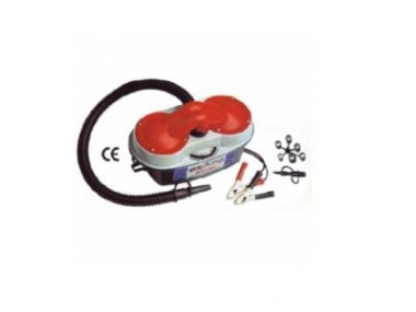 Elektrische Luftpumpe Kappe: 150-300 L / Min 12V (GS20012)