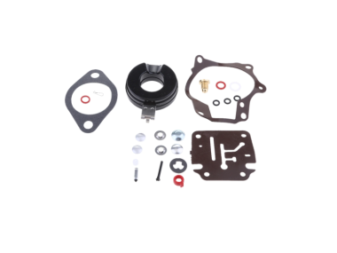 Johnson Evinrude Dichtungsvergasersatz 20 bis 75 PS (396701 0384413 0390134 0398729 0396701)