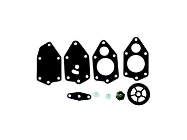 Johnson / Evinrude Fuel Pump Set (432962)