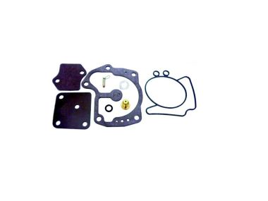Johnson Evinrude Carburetor Kit 25 to 200 HP (435752, 439078, 435678, 435777, 435676)