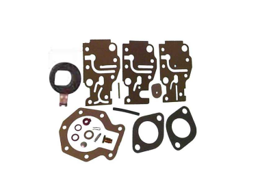 Johnson Evinrude Carburetor Kit 6 / 8 / 9.9 / 15 / 20 HP (4359073)