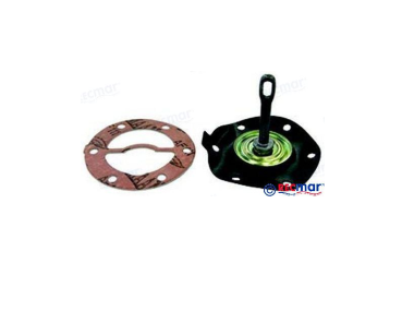 Suzuki Diaphragm Kit 9.9/15 HP 4-Stroke 05-07 (15170-94J00)