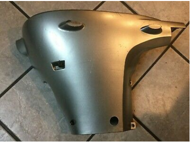 Honda 9.9 HP Cover (63710-ZY1-010ZA)