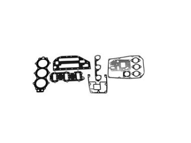 Johnson / Evinrude Engine Gasket Set 60-70 HP 3-Cyl 86-01 (398047, 438904)