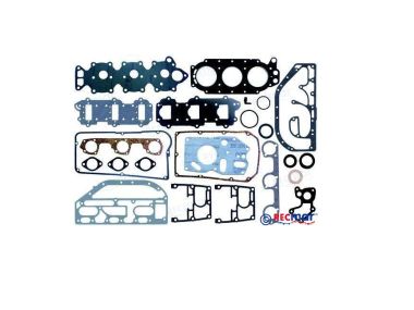 Johnson Evinrude Dichtungssatz Motor 60-75 PS 3cil 79-88 (385416, 390078)