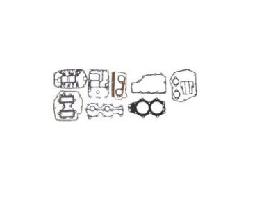 Johnson Evinrude Dichtungssatz Motor 40-60 PS 2cil Loopcharged 98-01 (393433 / 439083/ 390076)