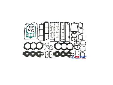 Johnson Evinrude Dichtungssatz Motor 78-91 (Niet 175-235 PS 80-89) (391988)