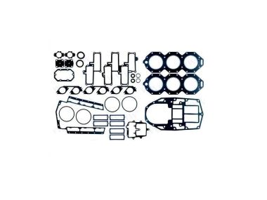 Johnson Evinrude Dichtungssatz Motor 200/225 PS 90° V6 Loopcharged 86, 87 (398172)