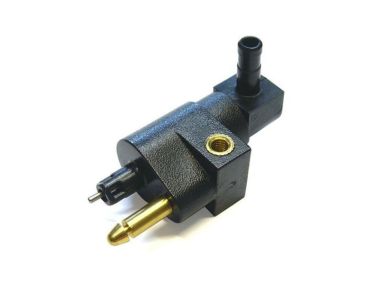 Mercury Mariner 6 - 25 PS 2-Takt Fuel Connector (15781A9)