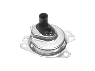 Mercury Cover Assembly (42089A2)