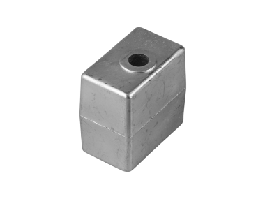 OMC / Johnson Evinrude Anode Zink oder Aluminium