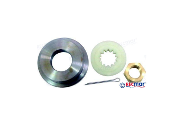 OMC Evinrude Und Johnson Propellersicherungscheibe Satz 40 bis 75 PS (5005034)