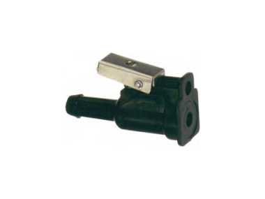 Johnson / Evinrude / Suzuki Female Connector for 8 mm hose