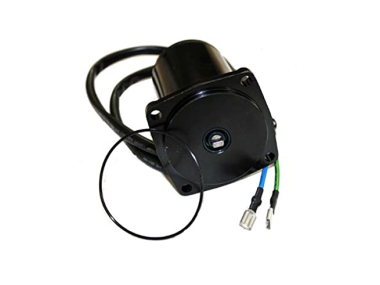 Suzuki / Johnson / Evinrude / Honda Trim Motor 40 / 50 HP 4-Stroke (38100-87J12, 5032670, 31200-ZV5-013)