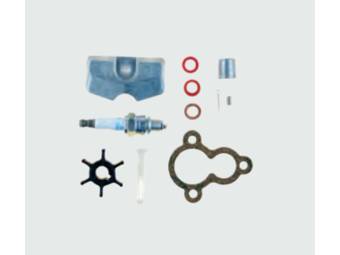 Yamaha F2.5B (2015+) Wartungskit