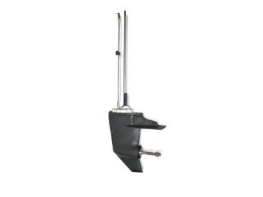 Mercury Gear Housing - Long - Black 9.9 /15 hp 2-stroke  (8833T15)