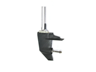 Mercury Gear Housing Short Black (8833T13)
