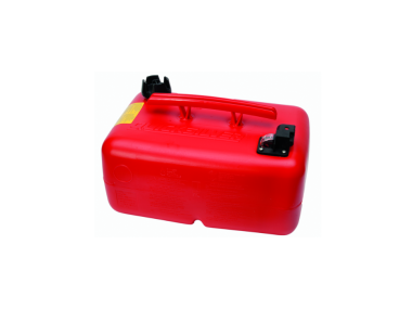 Mercury Fuel Tank 25 Liter (8M0083451)