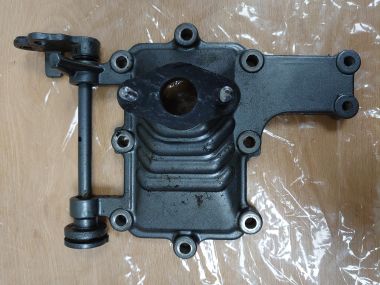 Suzuki 6Hp 2Stroke Inlet Case (13111-98111-0ED)