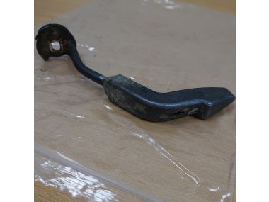 Suzuki 6HP 2Stroke Clutch Lever (21110-98102-0ED)