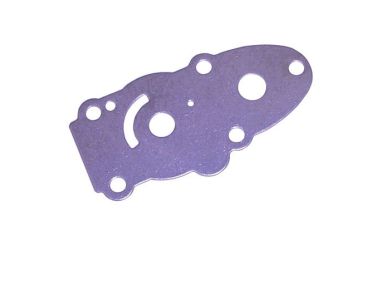 Suzuki 6HP 2Stroke Plate (17471-98503)